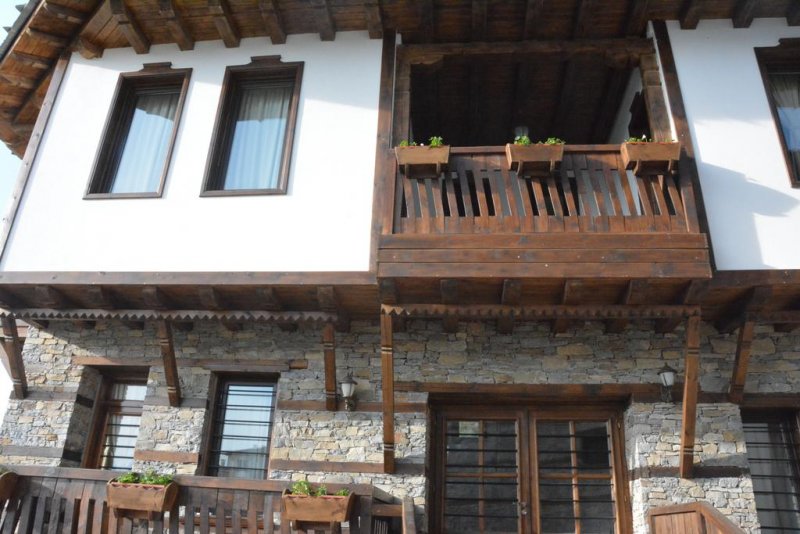 Комплекс Лещенски перли - Снимка 11