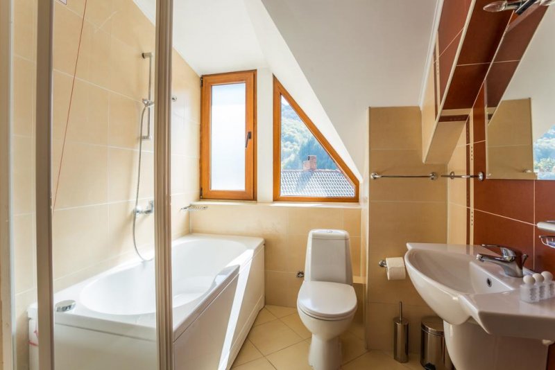 Семеен хотел Тетевен - Снимка 2