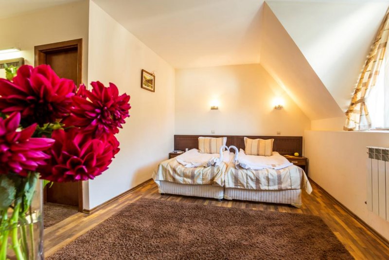 Семеен хотел Тетевен - Снимка 7