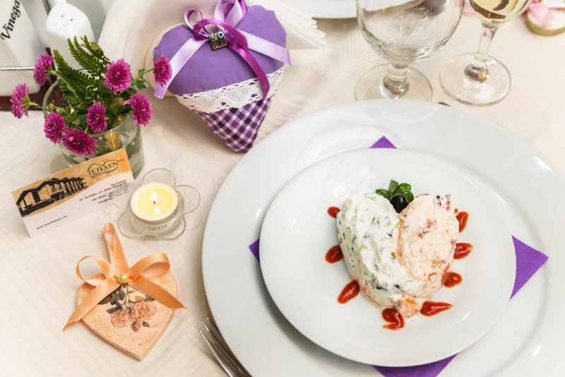 Семеен хотел Тетевен - Снимка 10