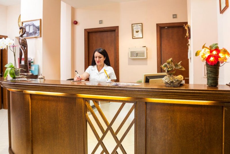 Семеен хотел Тетевен - Снимка 10