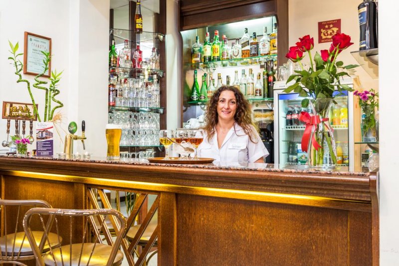 Семеен хотел Тетевен - Снимка 5