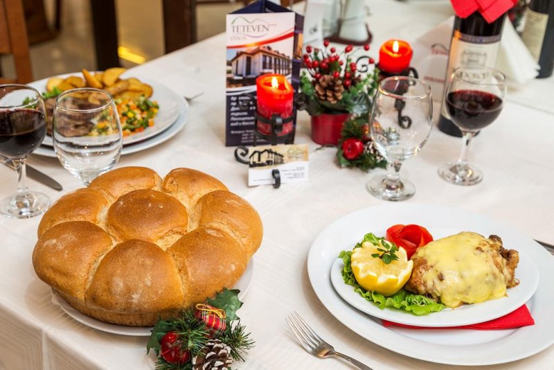 Семеен хотел Тетевен - Снимка 9