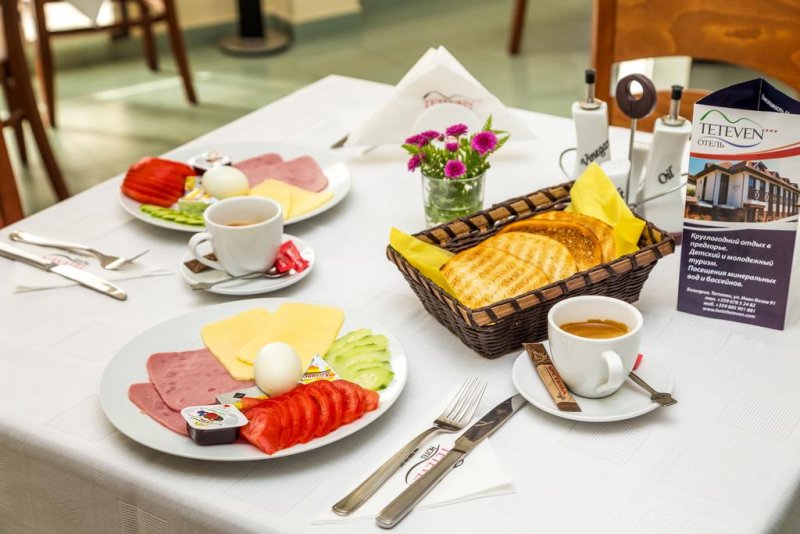 Семеен хотел Тетевен - Снимка 8