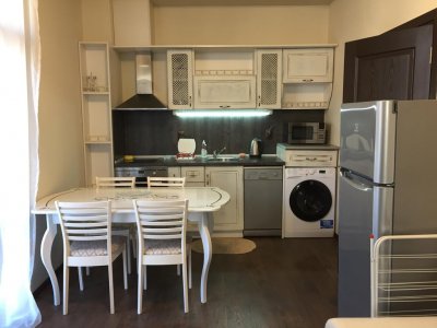 Комплекс Грийн Парадайз Делукс - Снимка 3