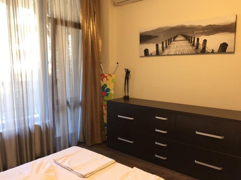 Комплекс Грийн Парадайз Делукс - Снимка 9