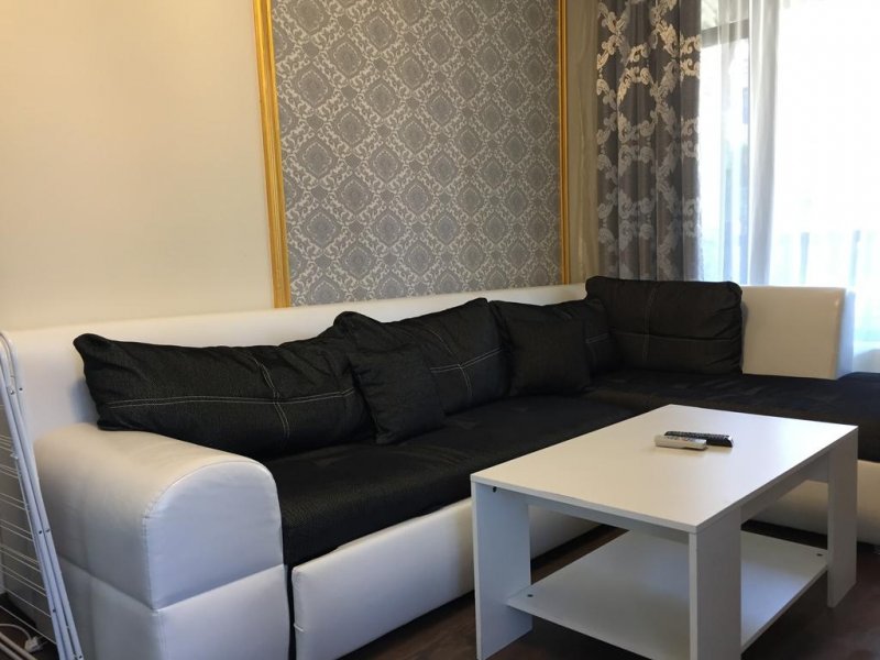 Комплекс Грийн Парадайз Делукс - Снимка 11