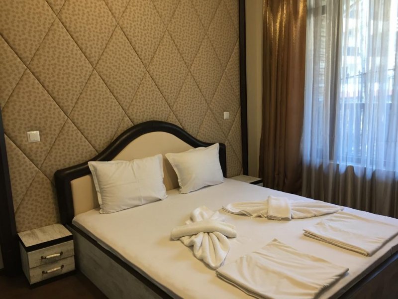 Комплекс Грийн Парадайз Делукс - Снимка 3