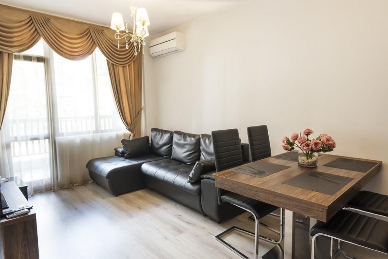 Комплекс Грийн Парадайз Делукс - Снимка 1