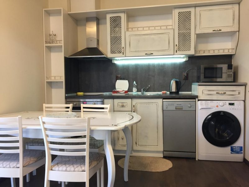 Комплекс Грийн Парадайз Делукс - Снимка 7