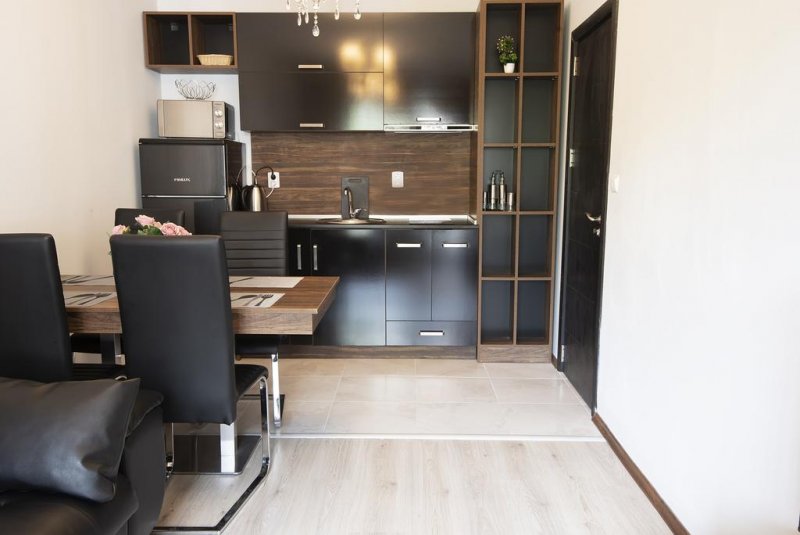 Комплекс Грийн Парадайз Делукс - Снимка 7