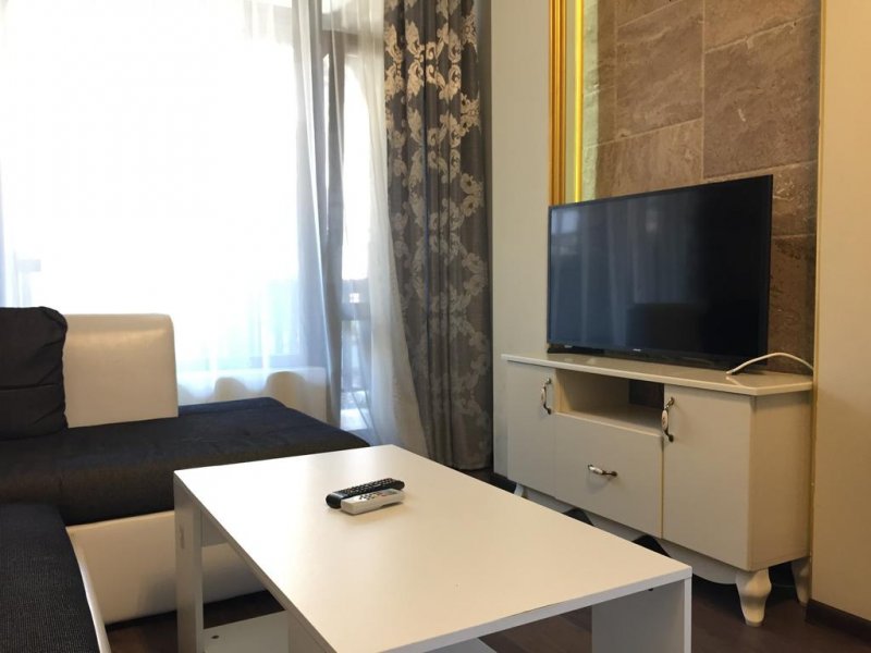 Комплекс Грийн Парадайз Делукс - Снимка 9