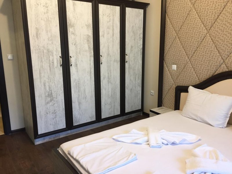 Комплекс Грийн Парадайз Делукс - Снимка 4