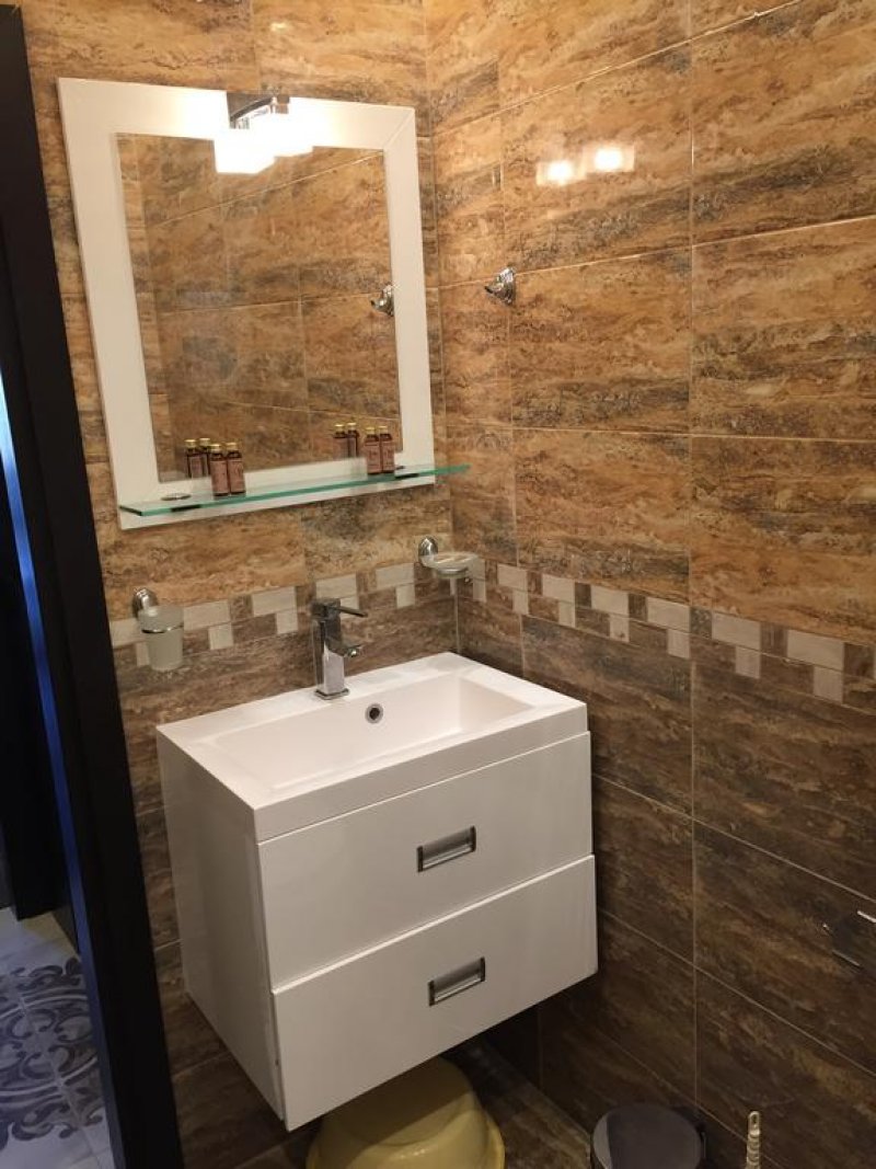 Комплекс Грийн Парадайз Делукс - Снимка 1