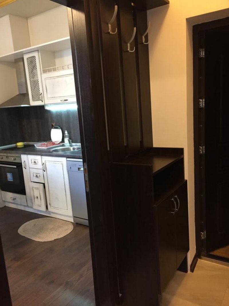 Комплекс Грийн Парадайз Делукс - Снимка 2