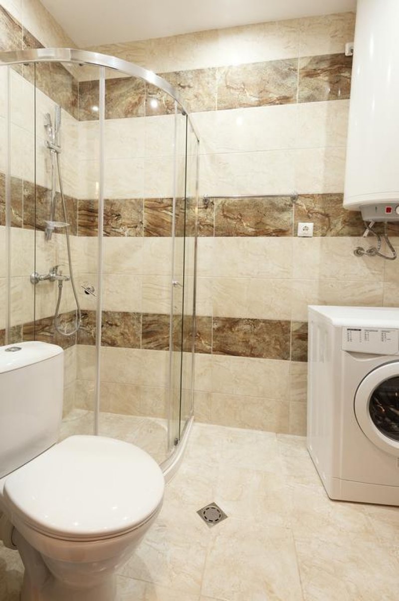 Комплекс Грийн Парадайз Делукс - Снимка 4