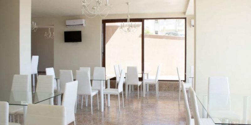 Хотел Сий Вю Хилс - Снимка 7