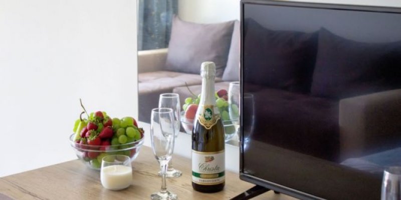 Хотел Сий Вю Хилс - Снимка 4