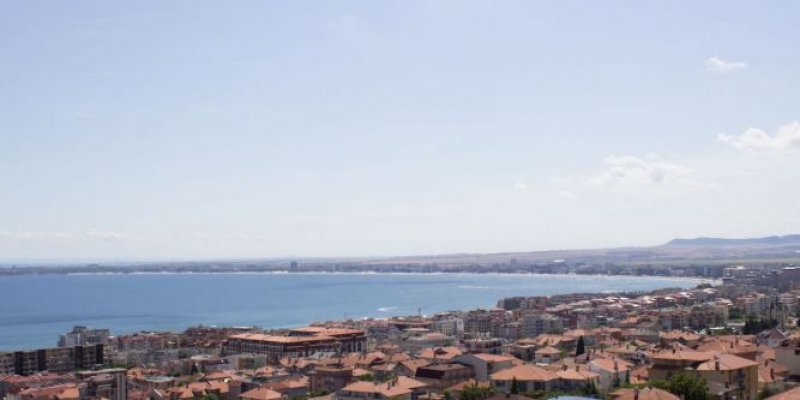 Хотел Сий Вю Хилс - Снимка 5