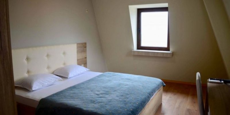 Хотел Сий Вю Хилс - Снимка 5