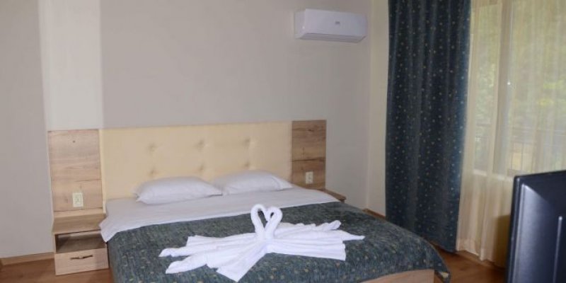 Хотел Сий Вю Хилс - Снимка 1