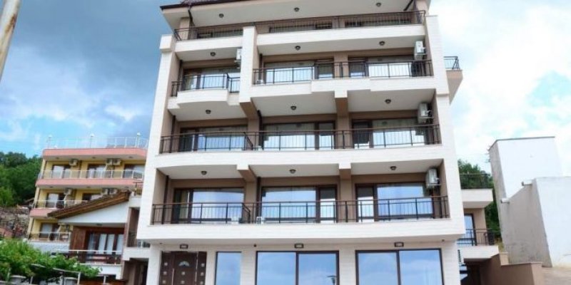 Хотел Сий Вю Хилс - Снимка 0