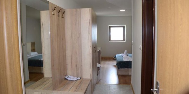 Хотел Сий Вю Хилс - Снимка 1