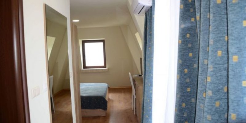 Хотел Сий Вю Хилс - Снимка 2