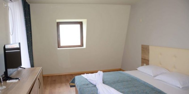 Хотел Сий Вю Хилс - Снимка 11