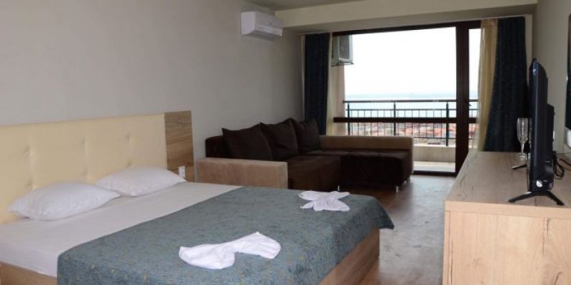 Хотел Сий Вю Хилс - Снимка 8