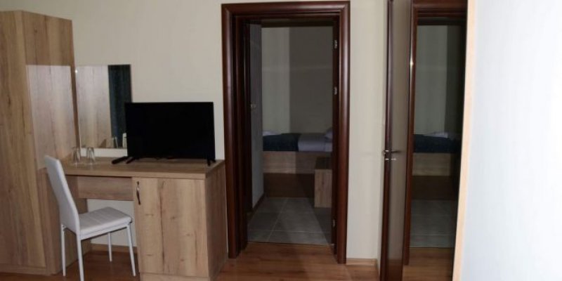 Хотел Сий Вю Хилс - Снимка 1