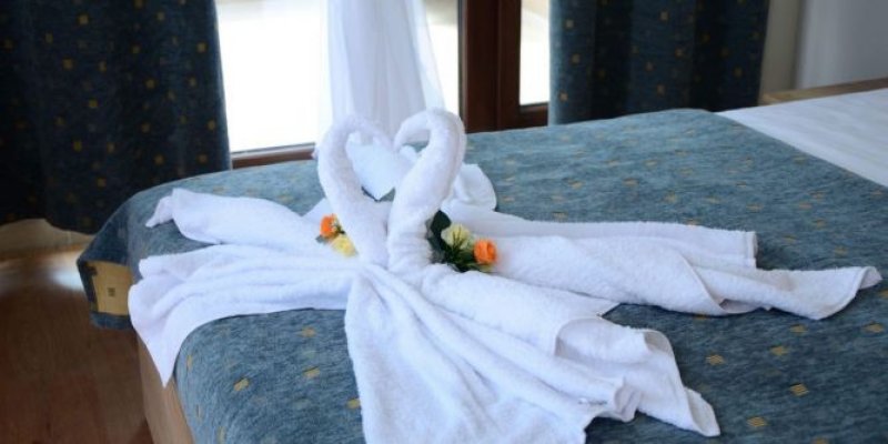 Хотел Сий Вю Хилс - Снимка 8