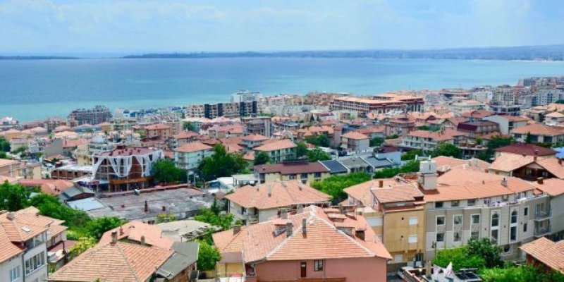 Хотел Сий Вю Хилс - Снимка 11