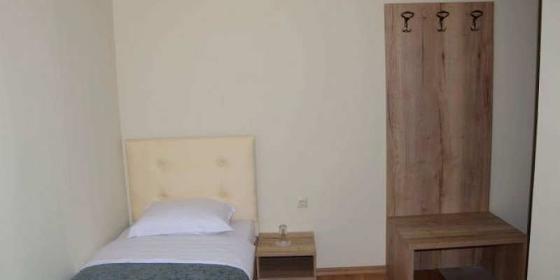 Хотел Сий Вю Хилс - Снимка 4