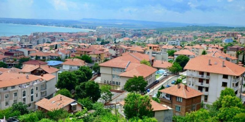 Хотел Сий Вю Хилс - Снимка 8