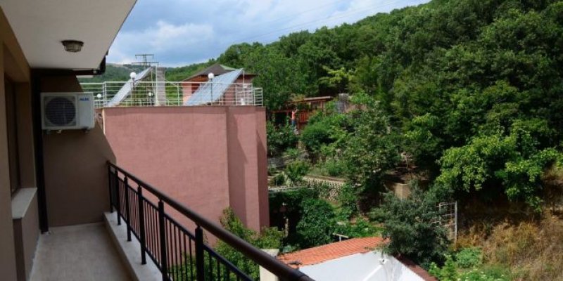 Хотел Сий Вю Хилс - Снимка 8