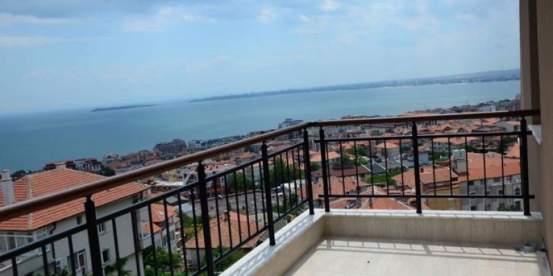 Хотел Сий Вю Хилс - Снимка 5