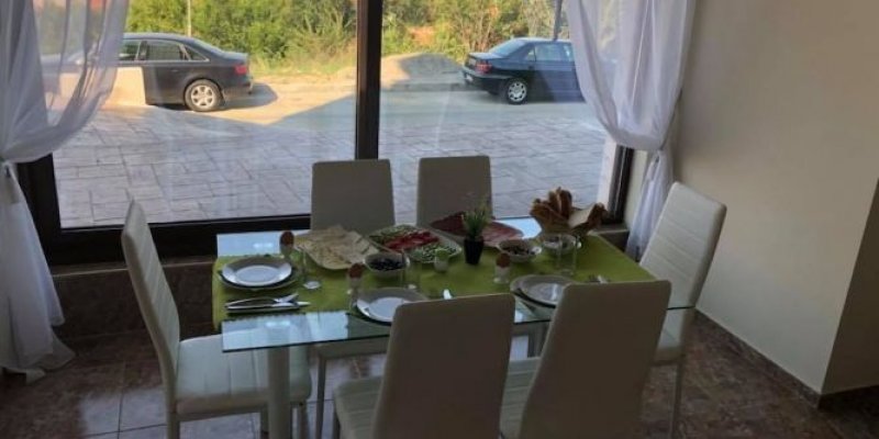 Хотел Сий Вю Хилс - Снимка 7