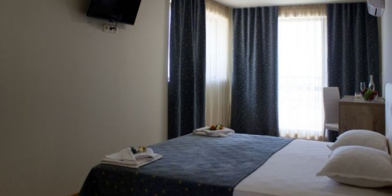 Хотел Сий Вю Хилс - Снимка 11