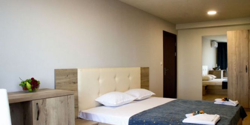 Хотел Сий Вю Хилс - Снимка 10