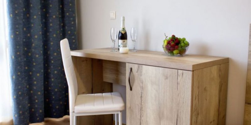 Хотел Сий Вю Хилс - Снимка 11