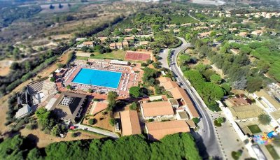 Athena Resort