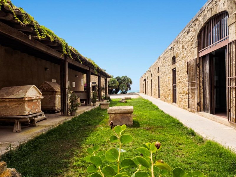 Athena Resort - Снимка 8