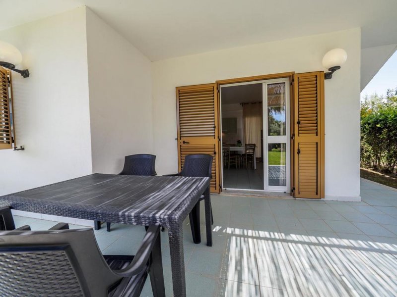 Athena Resort - Снимка 1