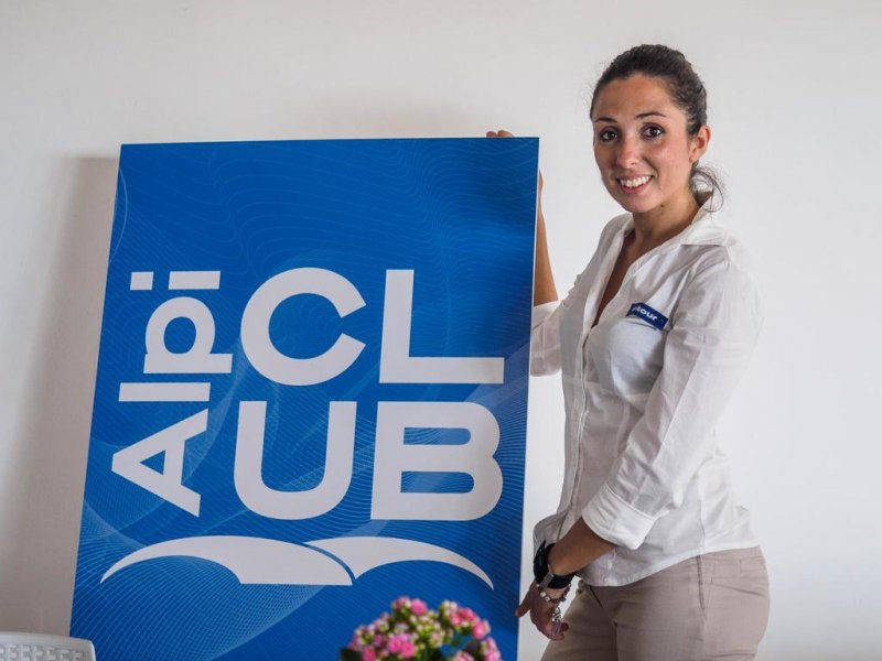 Athena Resort - Снимка 4