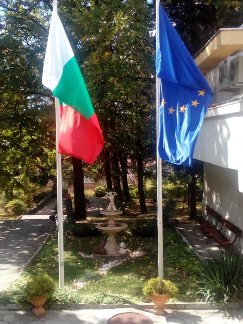 Балнеохотел Роза - Снимка 9