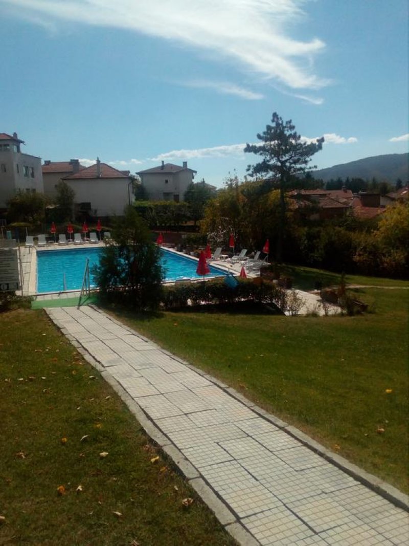 Балнеохотел Роза - Снимка 10