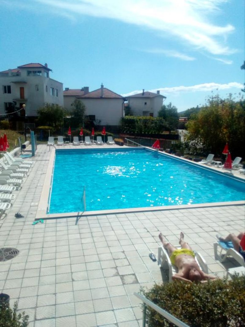 Балнеохотел Роза - Снимка 0