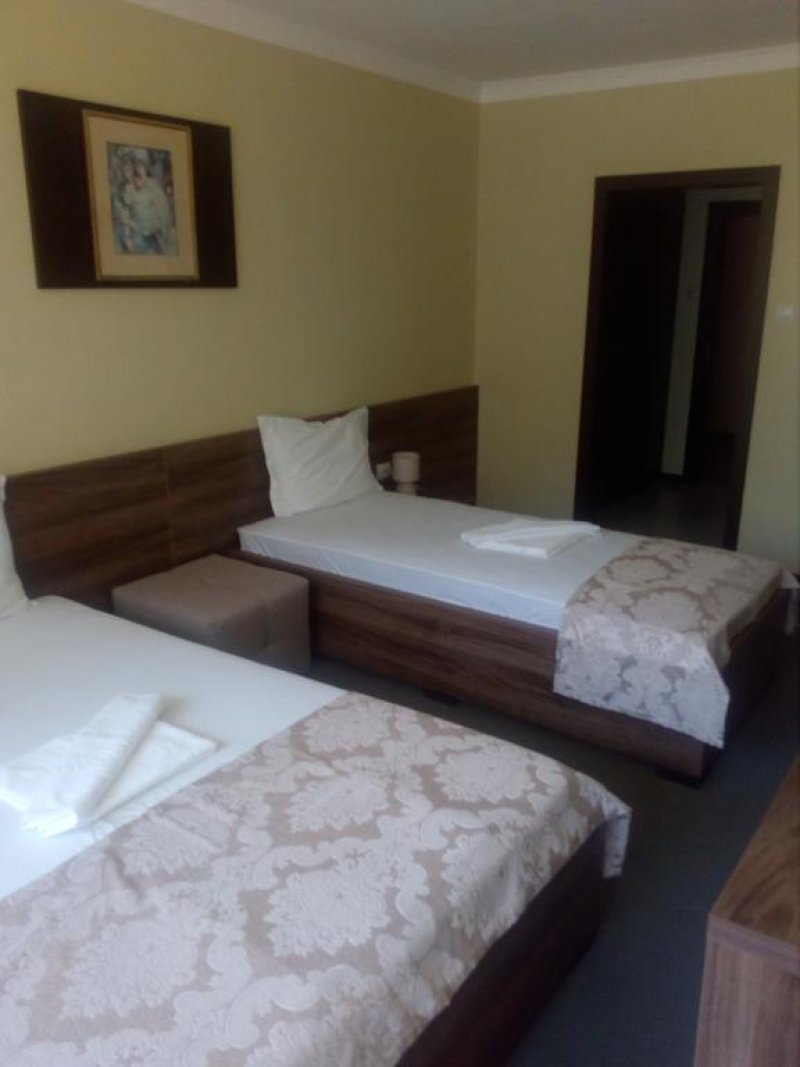 Балнеохотел Роза - Снимка 1