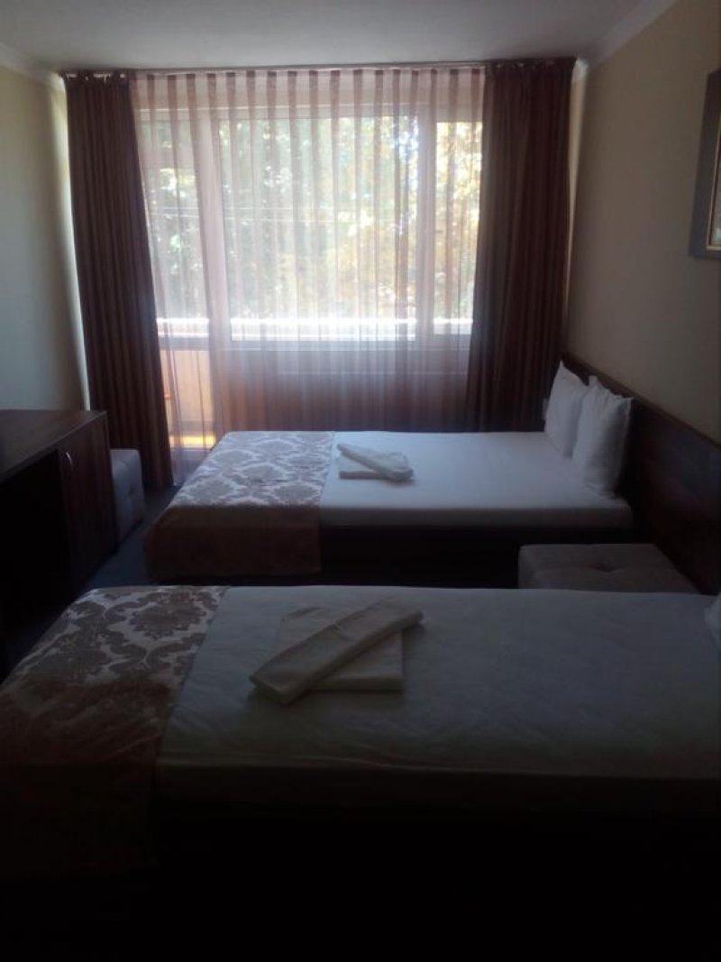 Балнеохотел Роза - Снимка 10